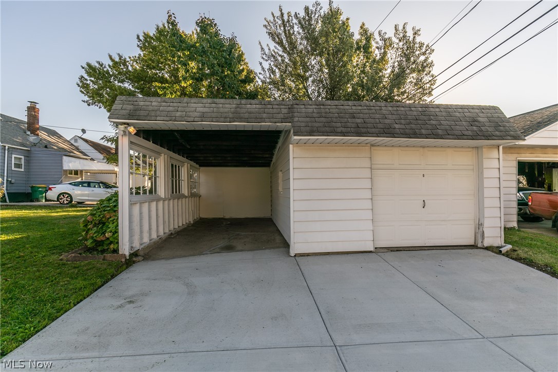 21200 Watson Road Maple Heights, OH 44137 - Photo 26 of 29 Gallery Image 26