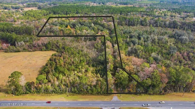 a view of a lake view