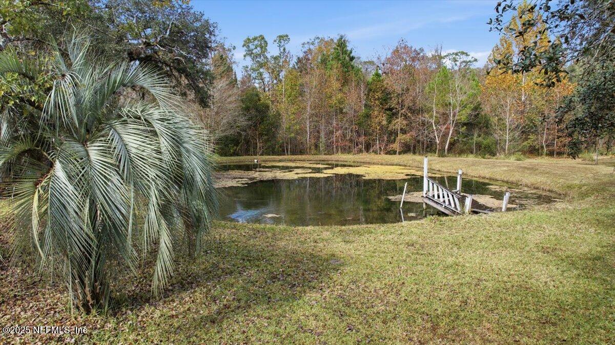 44208 Rebecca Lane Callahan, FL 32011 - Photo 12 of 16 13-lake