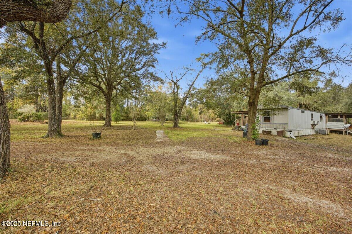 44208 Rebecca Lane Callahan, FL 32011 - Photo 16 of 16 18-Land View