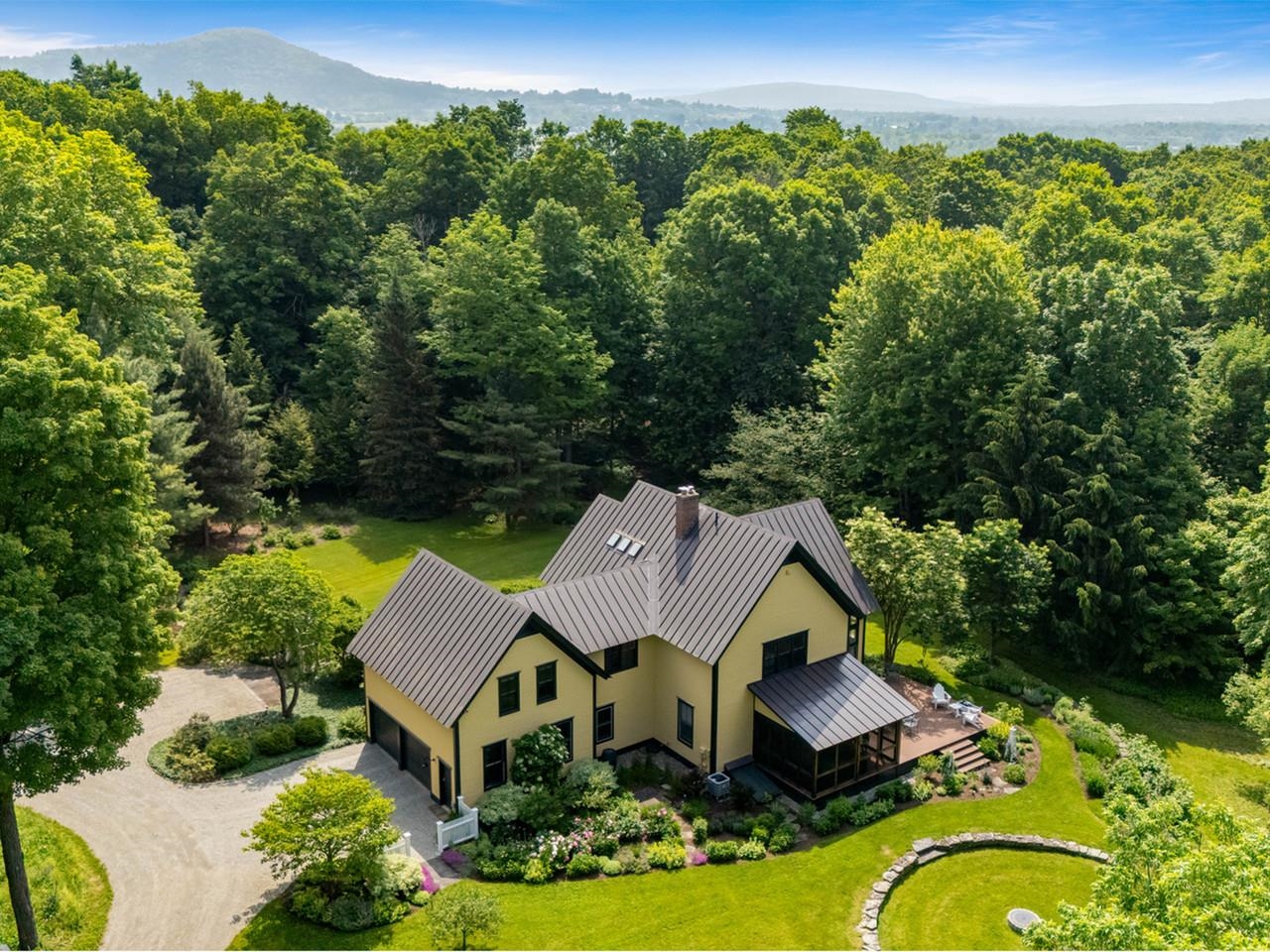 4602 Greenbush Road Charlotte, VT 05445 - Photo 54 of 54 Gallery Image 54