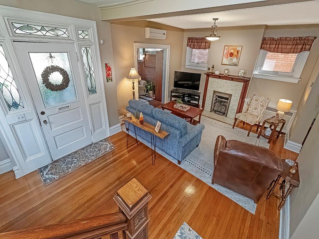 1436 Walnut Street Pittsburgh, PA 15218 - Photo 11 of 30