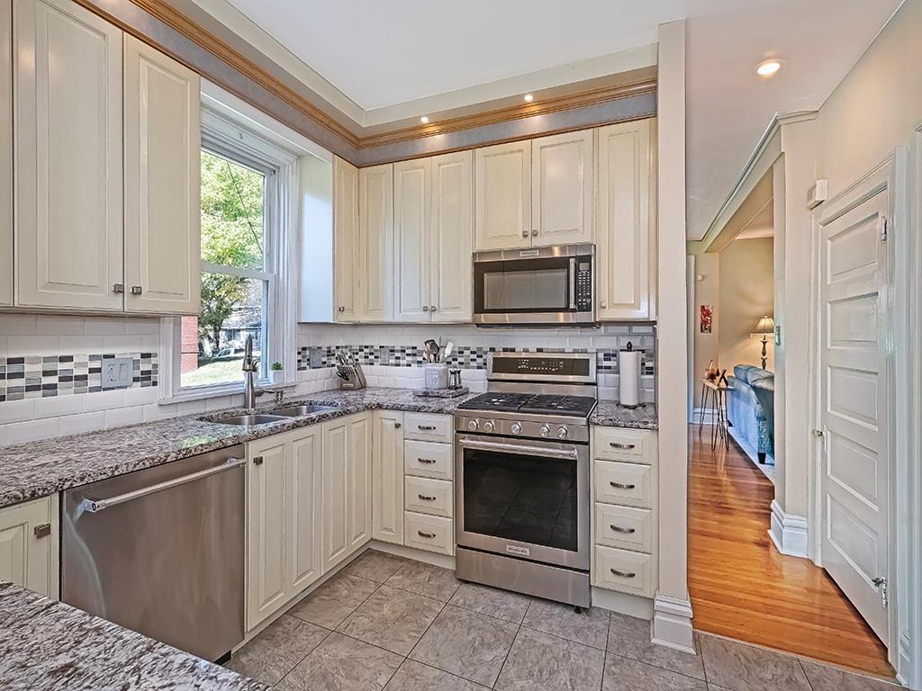 1436 Walnut Street Pittsburgh, PA 15218 - Photo 12 of 30