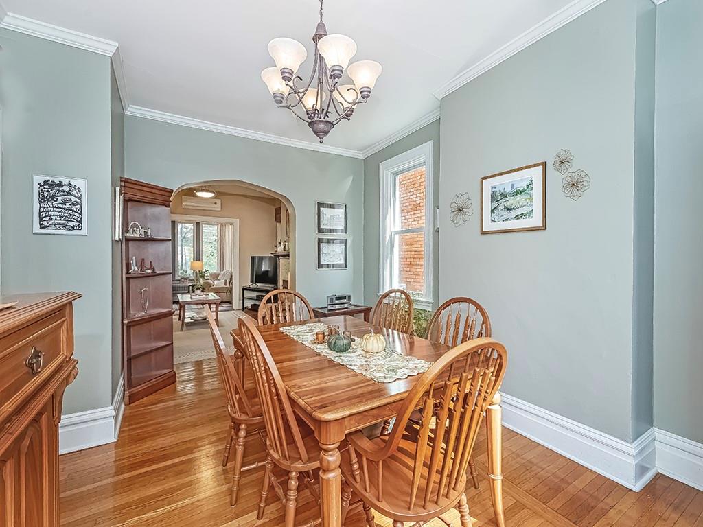 1436 Walnut Street Pittsburgh, PA 15218 - Photo 17 of 30