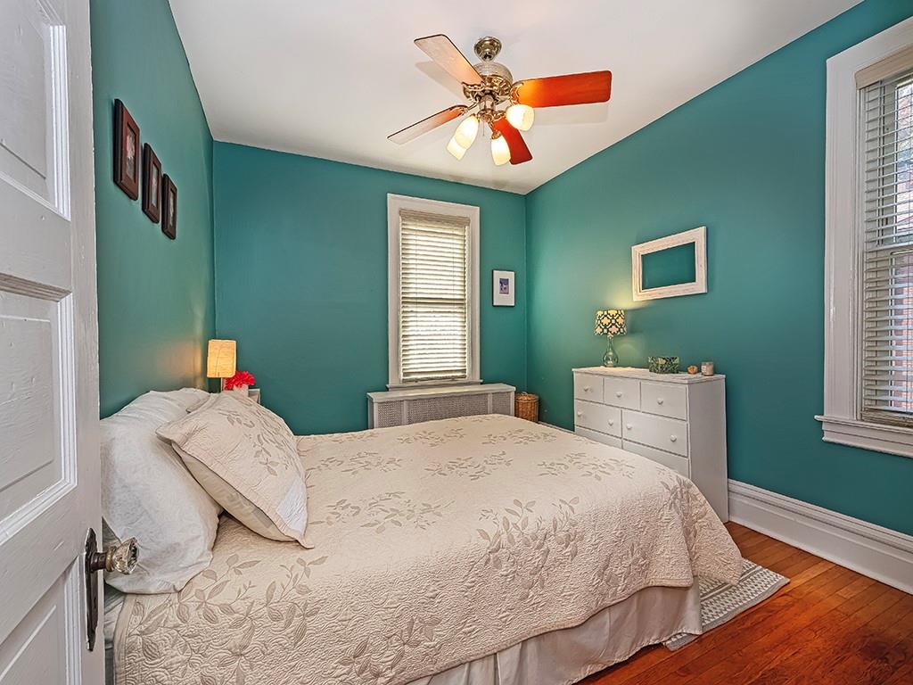 1436 Walnut Street Pittsburgh, PA 15218 - Photo 20 of 30