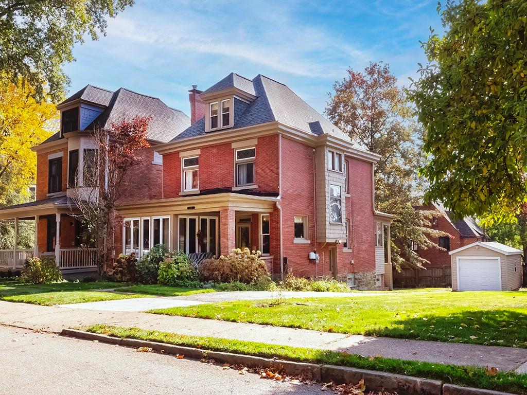 1436 Walnut Street Pittsburgh, PA 15218 - Photo 2 of 30