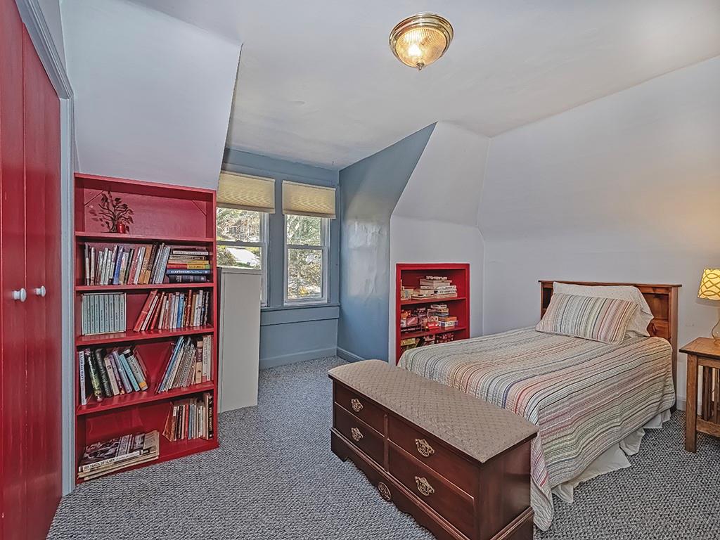 1436 Walnut Street Pittsburgh, PA 15218 - Photo 25 of 30