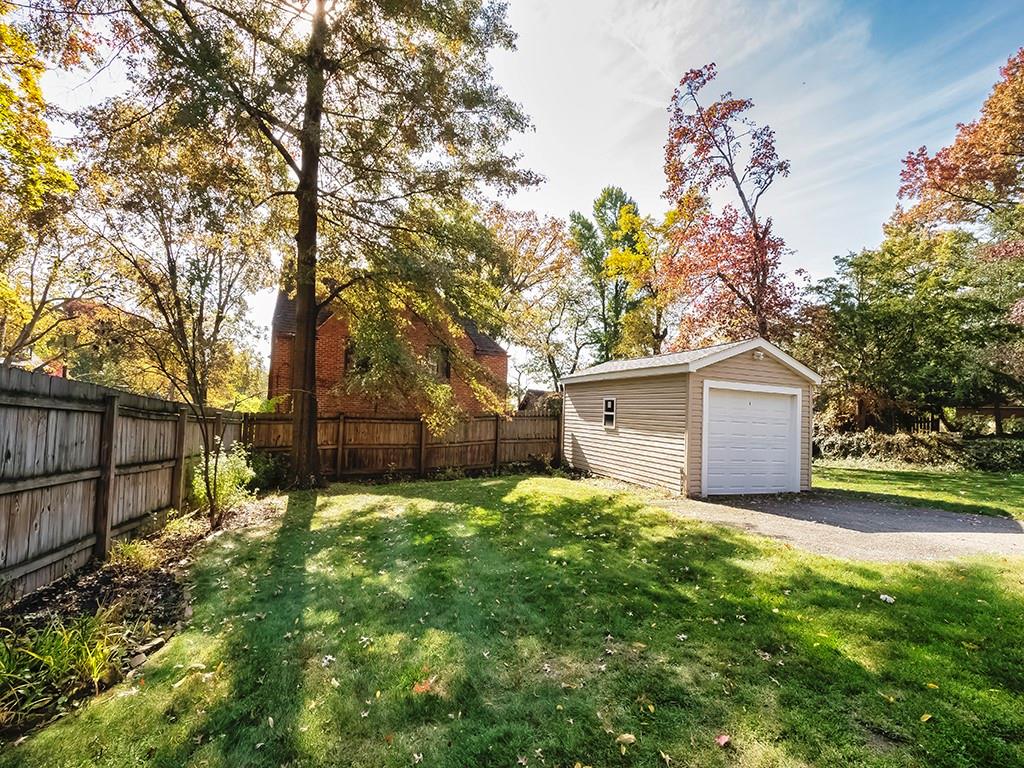 1436 Walnut Street Pittsburgh, PA 15218 - Photo 29 of 30