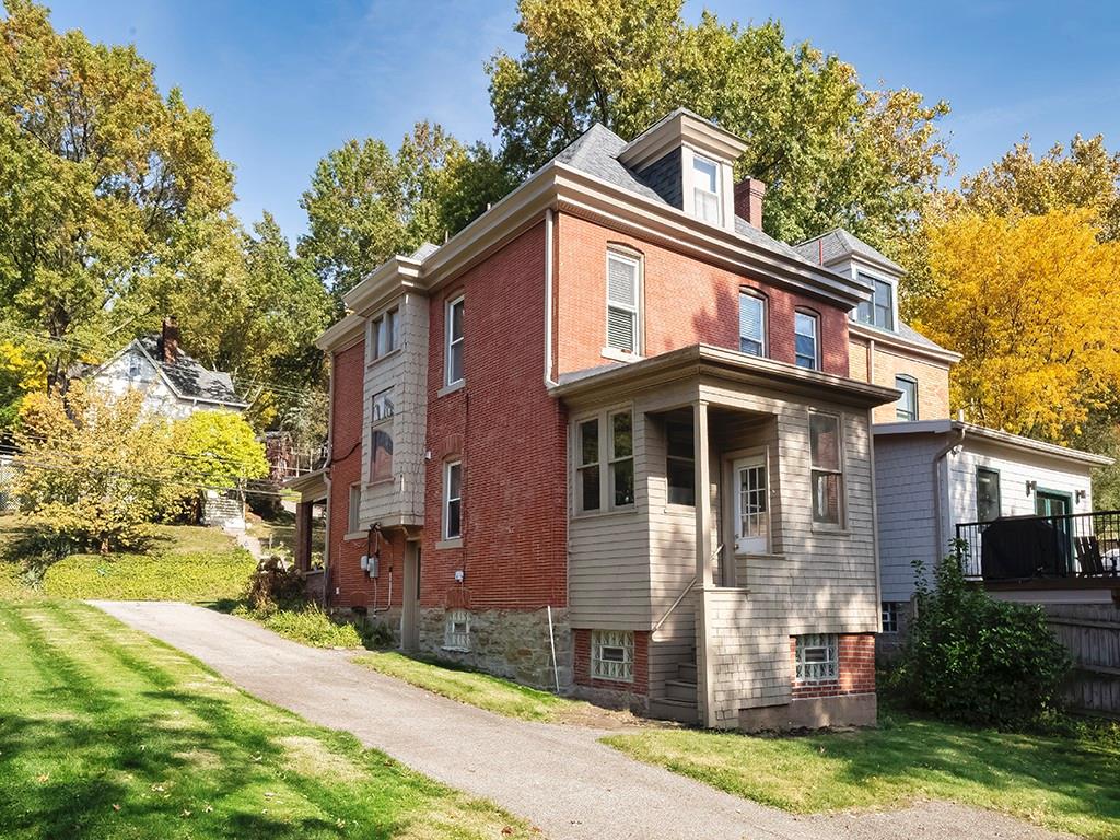 1436 Walnut Street Pittsburgh, PA 15218 - Photo 30 of 30