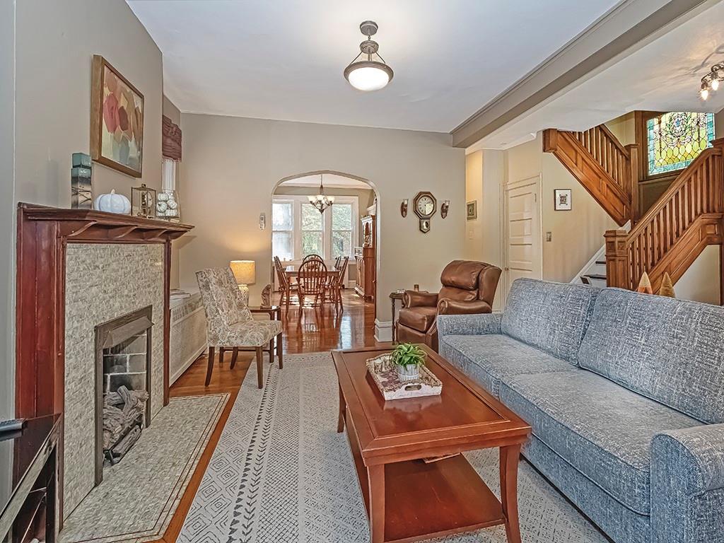 1436 Walnut Street Pittsburgh, PA 15218 - Photo 9 of 30