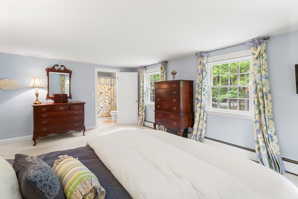 5 Blueberry Lane Topsfield, MA 01983 - Photo 15 of 27