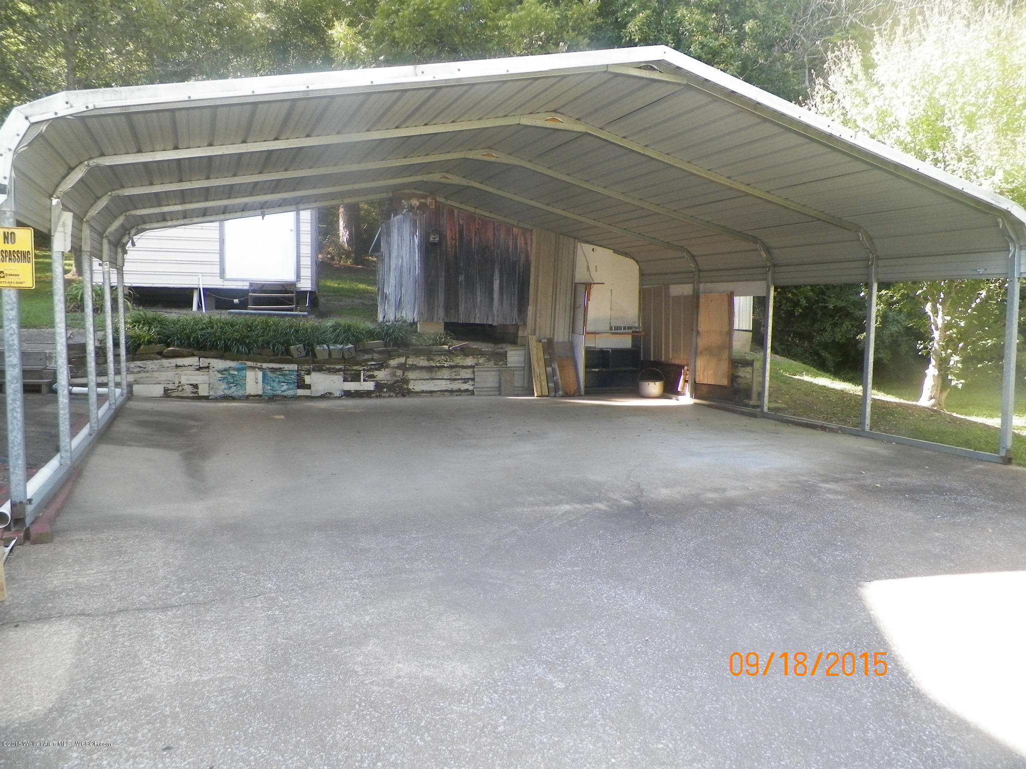 124 2nd St Hull Sumiton, AL 35148 - Photo 4 of 15 Gallery Image 4