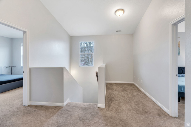 11007 Birch Creek Road South Jordan, UT 84095 - Photo 21 of 35 Perfect space for a kids play area or home office