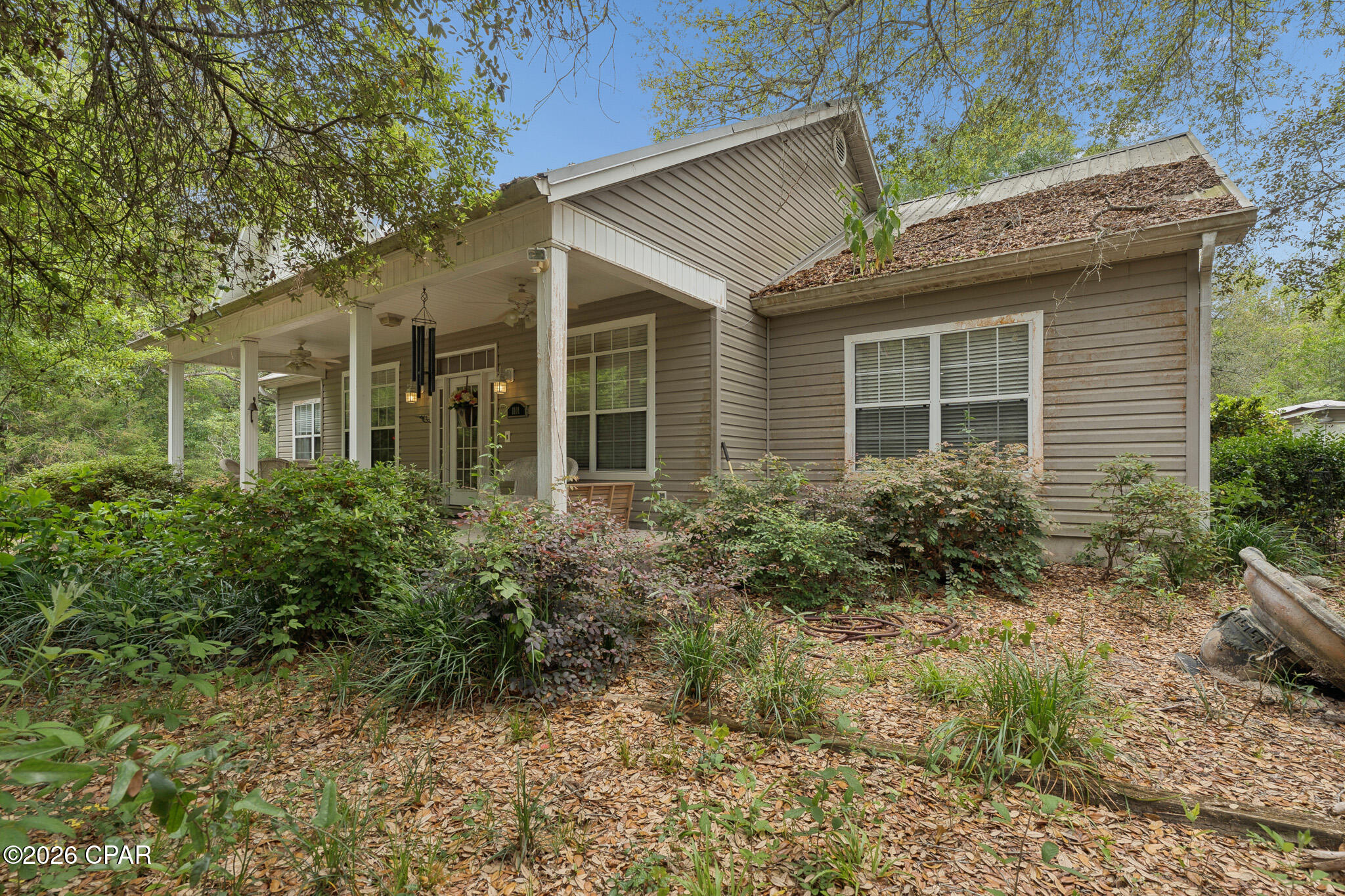 1101 Court Martial Ranch Road Southport, FL 32409 - Photo 36 of 40 Gallery Image 36
