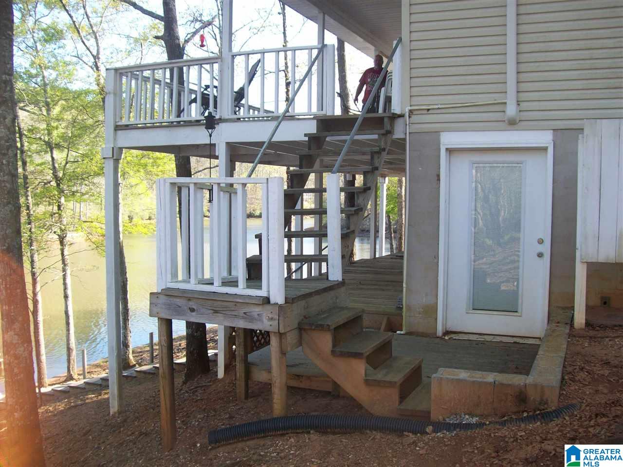 125 Arrowhead Drive Delta, AL 36258 - Photo 3 of 23