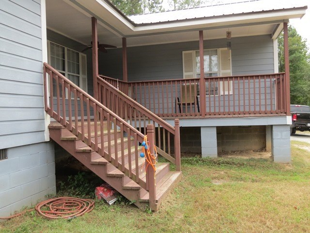 430 Pioneer Road Macon, GA 31217 - Photo 2 of 23