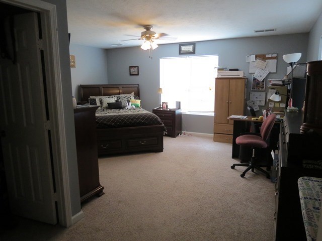 430 Pioneer Road Macon, GA 31217 - Photo 9 of 23 a living room with furniture and a flat screen tv