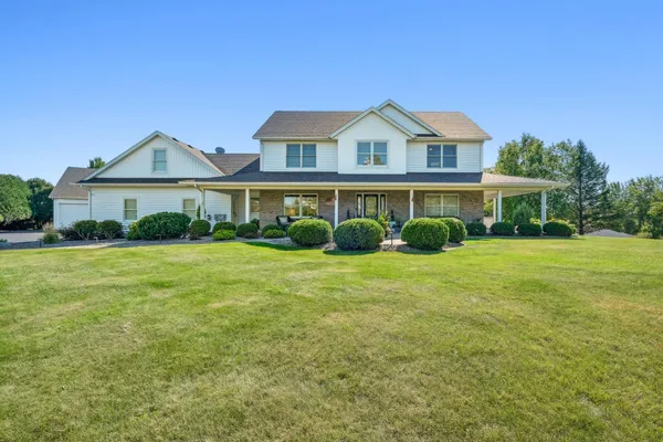 $1,250,000 | 9520 Scott Street, Greenfield, MN 55373