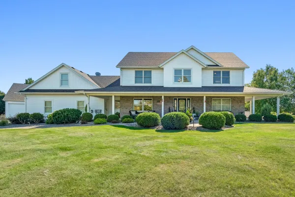 $1,250,000 | 9520 Scott Street, Greenfield, MN 55373