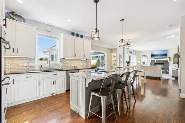 $1,250,000 | 9520 Scott Street, Greenfield, MN 55373