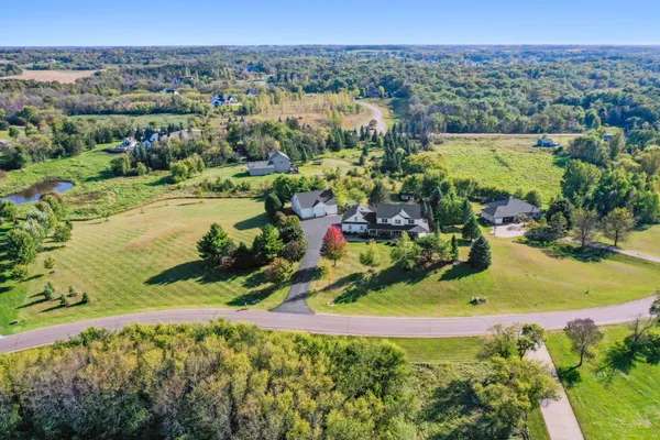 $1,250,000 | 9520 Scott Street, Greenfield, MN 55373