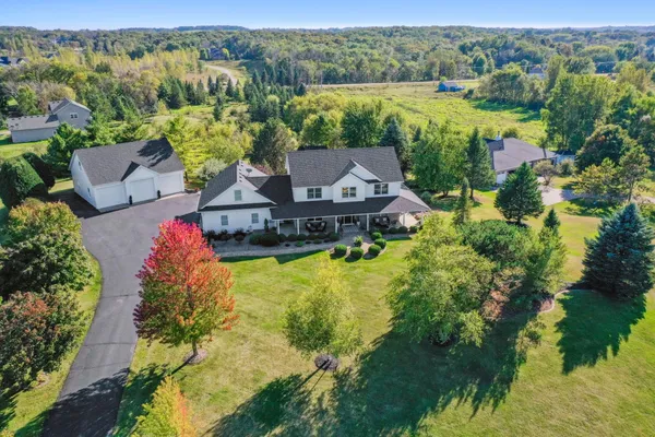 $1,250,000 | 9520 Scott Street, Greenfield, MN 55373