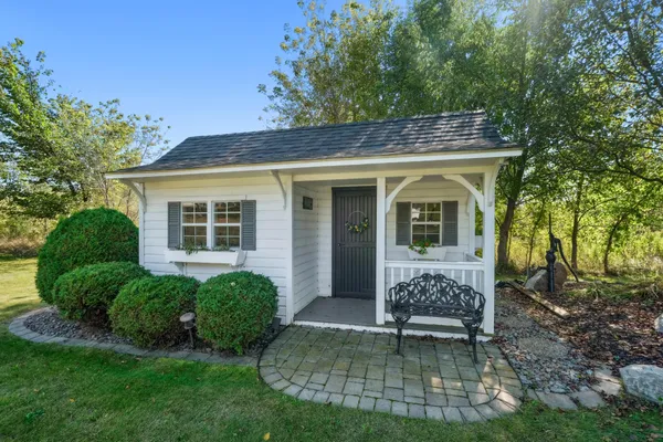 $1,250,000 | 9520 Scott Street, Greenfield, MN 55373