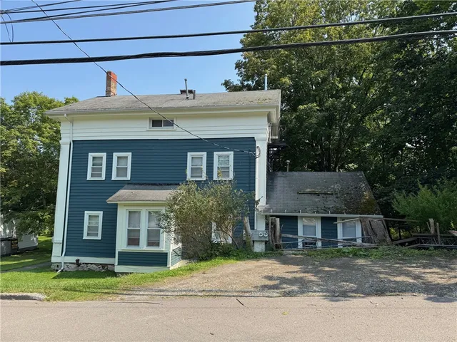 $279,000 | 1 Reynolds Street, Alfred, NY 14802
