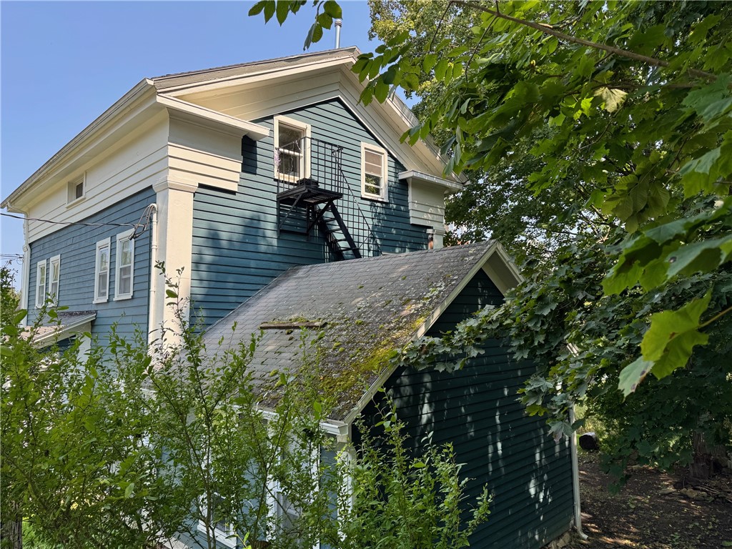 1 Reynolds Street Alfred, NY 14802 - Photo 38 of 39