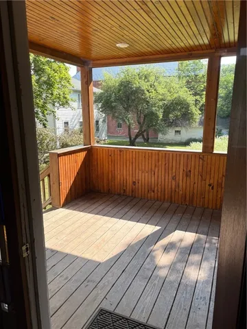 $279,000 | 1 Reynolds Street, Alfred, NY 14802