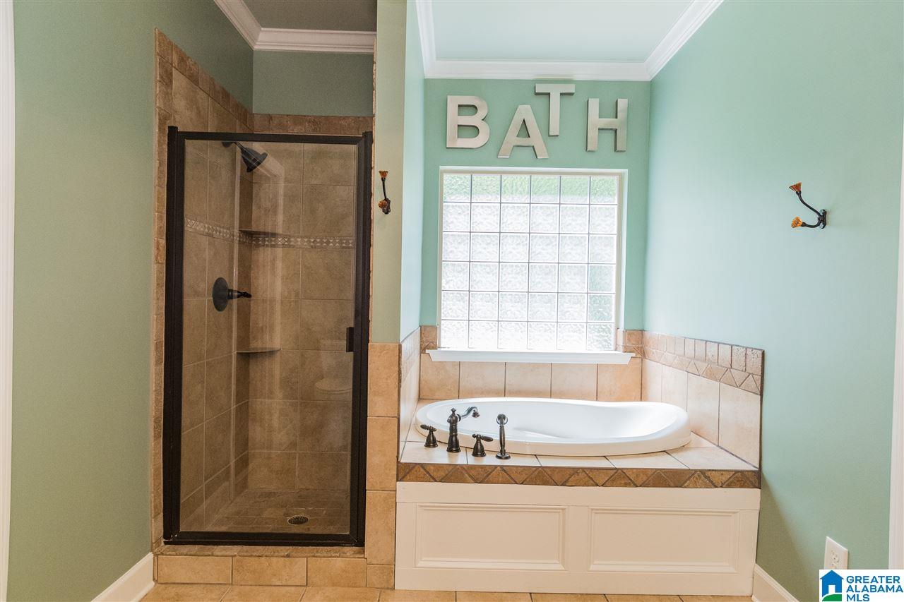 4721 Bob Brill Road Bessemer, AL 35022 - Photo 26 of 43