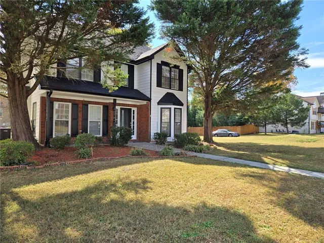 $365,000 | 3243 Oak Vista Way Southwest, Lawrenceville, GA 30044