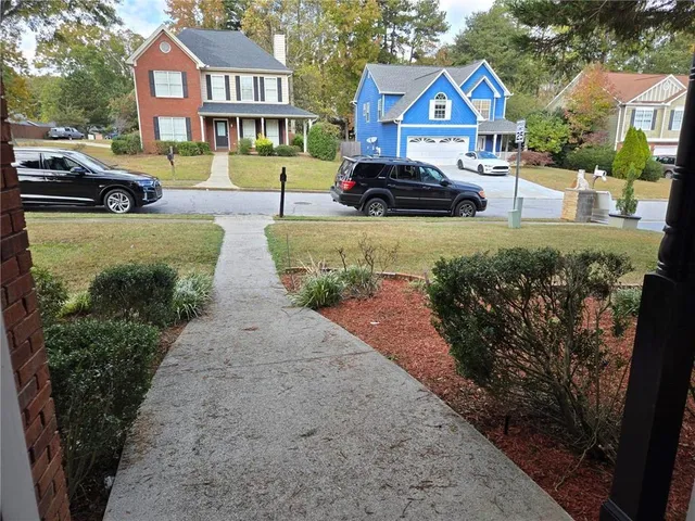 $365,000 | 3243 Oak Vista Way Southwest, Lawrenceville, GA 30044