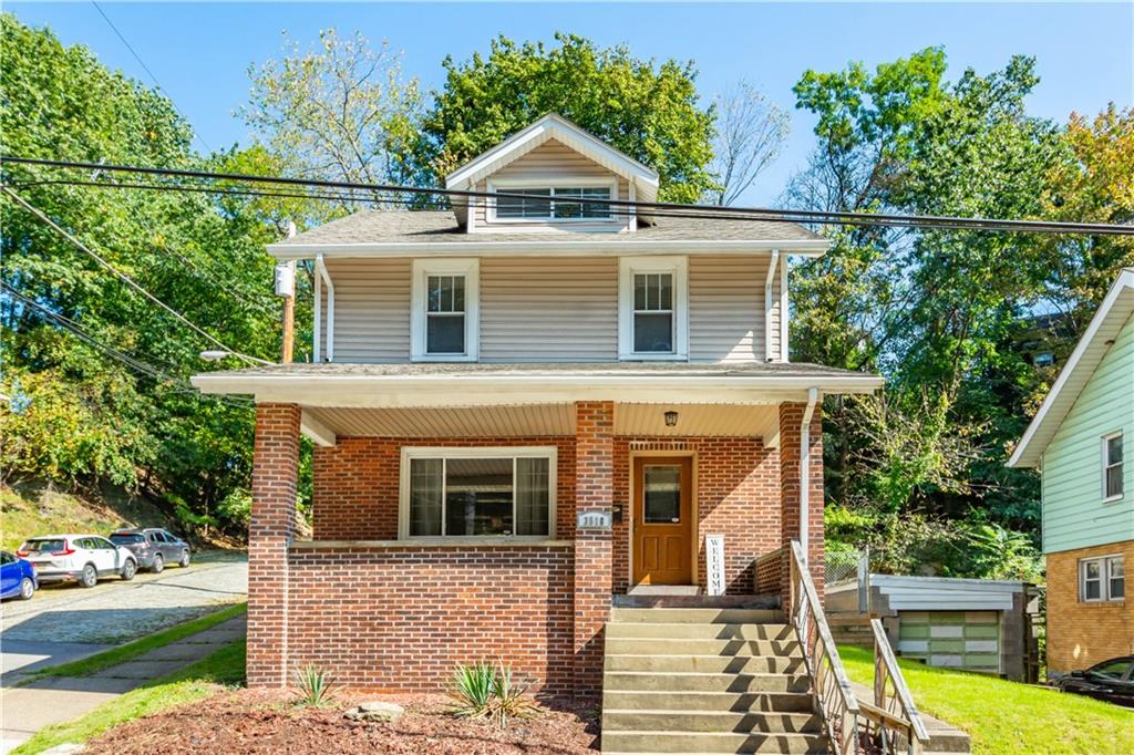 3518 Brighton Road Pittsburgh, PA 15212 - Photo 1 of 25 Gallery Image 1