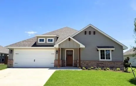 $349,368 | 4213 Baccarat Lane, Sanger, TX 76266