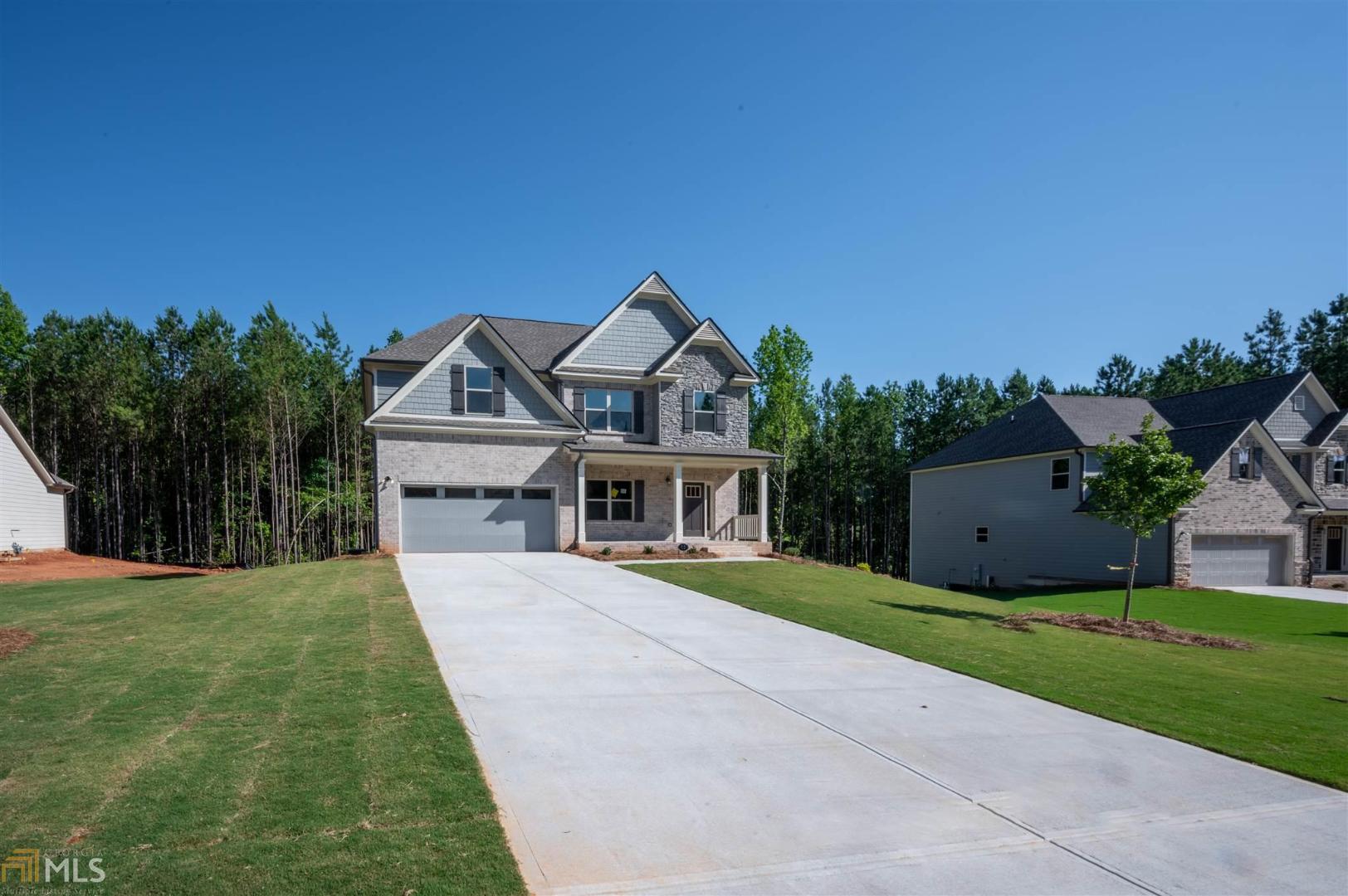 83 Bella Drive Monroe, GA 30655 - Photo 1 of 1