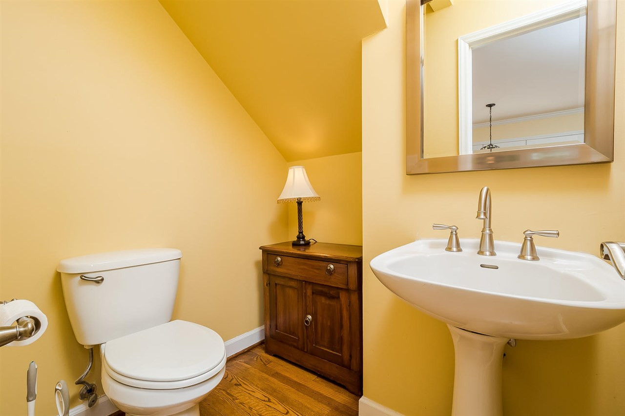 7612 Audubon Drive Raleigh, NC 27615 - Photo 12 of 25 Photo 12