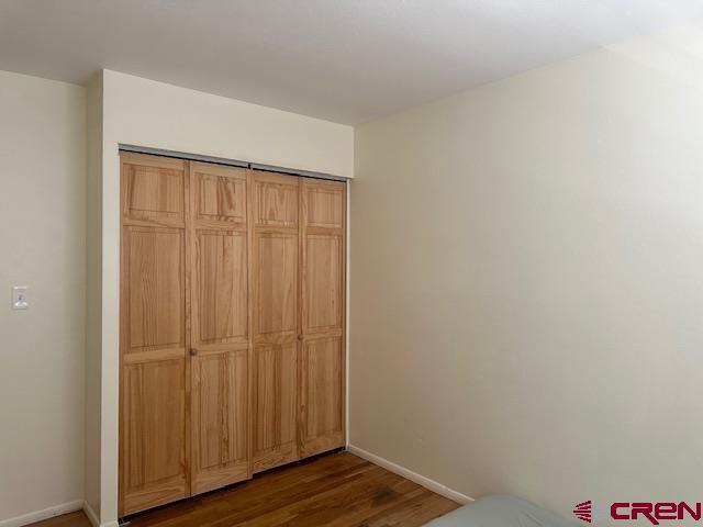 726 East 3rd Street Cortez, CO 81321 - Photo 12 of 20 a view of a small space