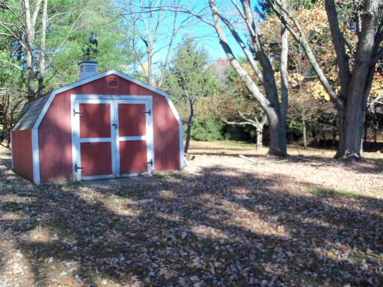 2540 Reno Road Schodack, NY 12033 - Photo 18 of 25 Photo 18