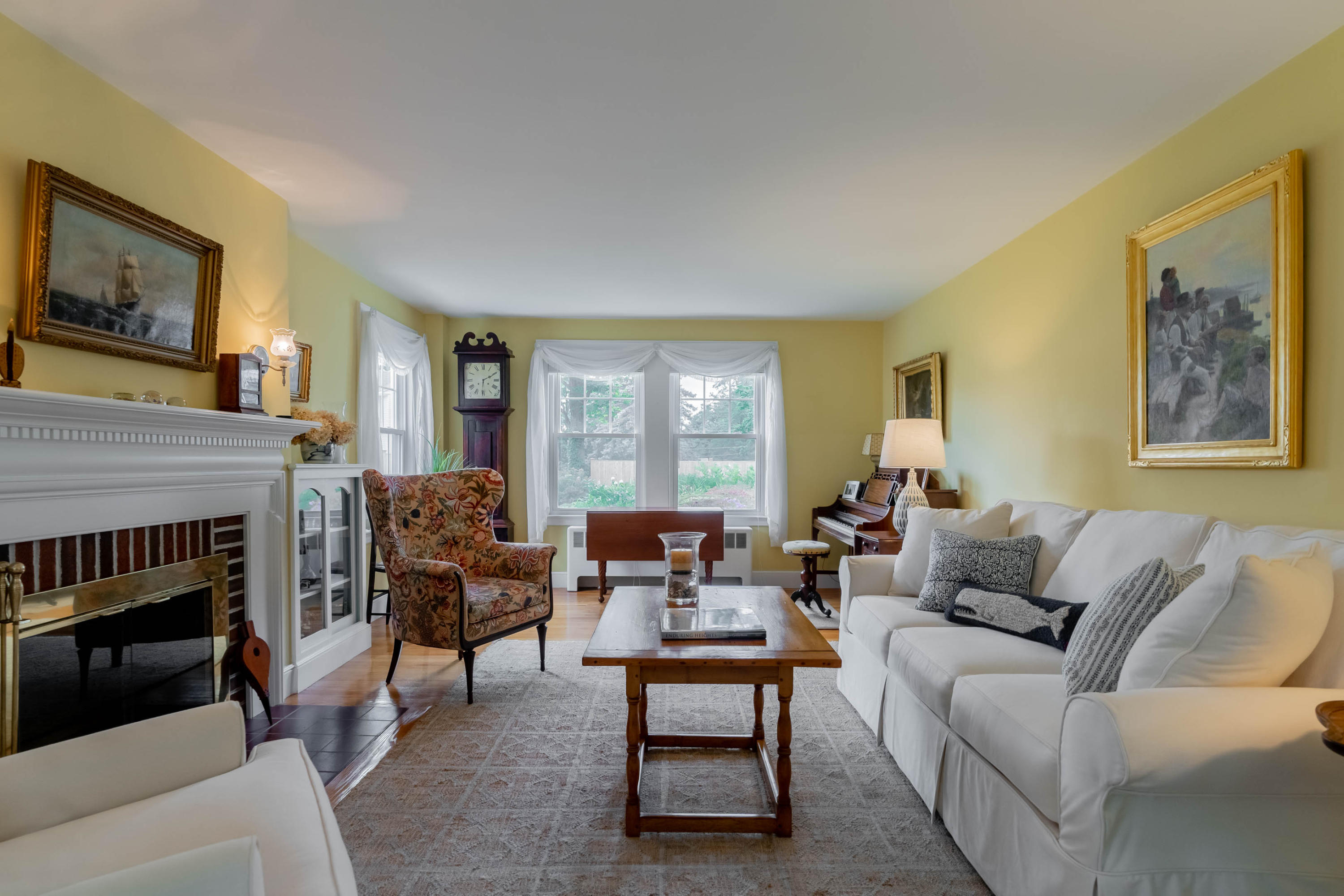 14 Redlon Park Road Portland, ME 04102 - Photo 16 of 39 2-1st Floor-23