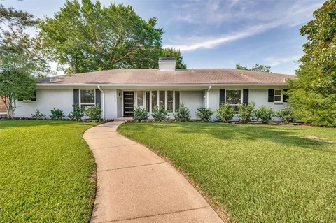 $924,900 | 4230 Royal Ridge Drive, Dallas, TX 75229