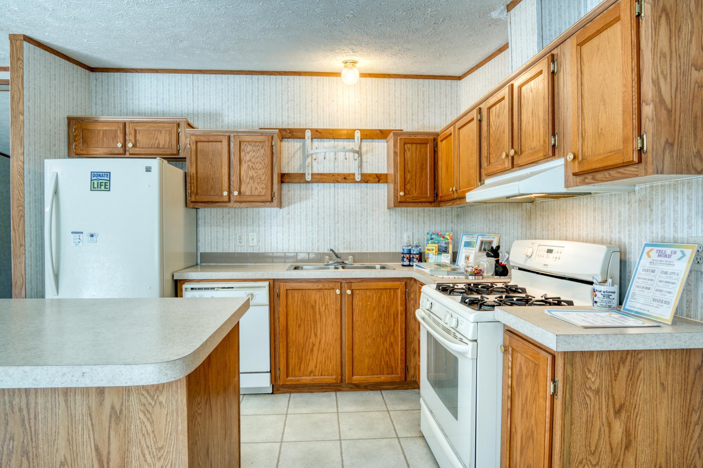 2309 South Sherman Road Remus, MI 49340 - Photo 6 of 73