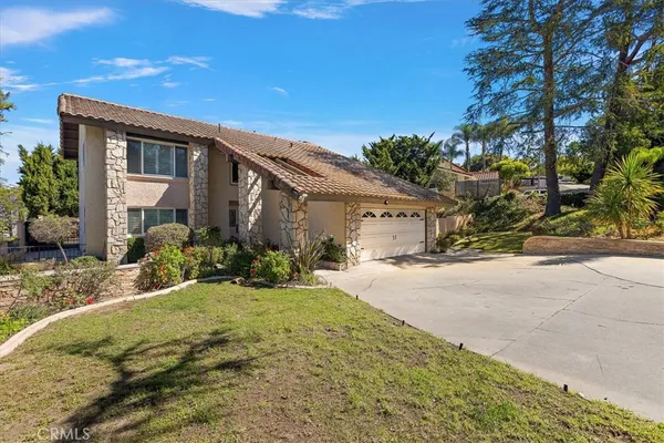 $1,368,800 | 20505 Missionary Ridge Street, Walnut, CA 91789