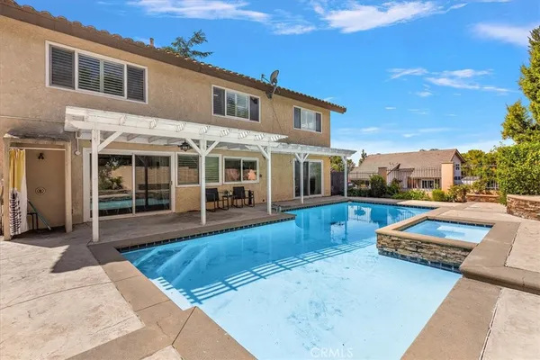 $1,368,800 | 20505 Missionary Ridge Street, Walnut, CA 91789