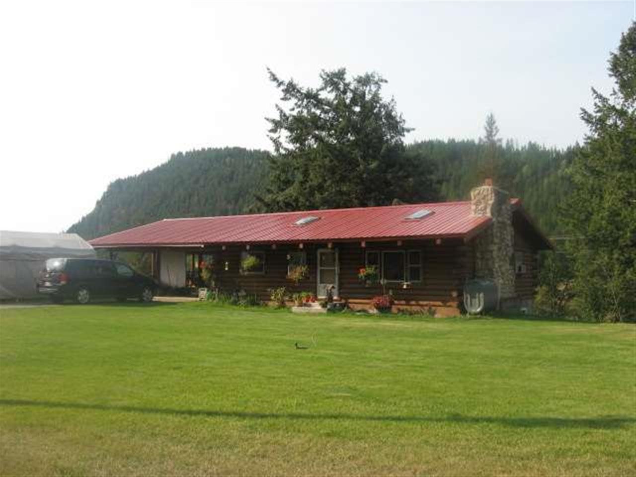 1195 Aladdin Road Colville, WA 99114 - Photo 1 of 9