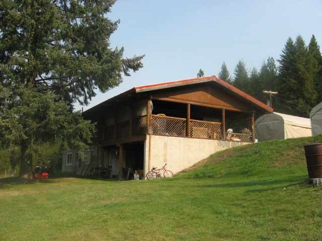 1195 Aladdin Road Colville, WA 99114 - Photo 2 of 9