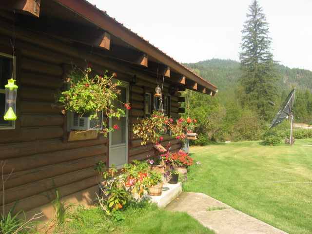 1195 Aladdin Road Colville, WA 99114 - Photo 9 of 9