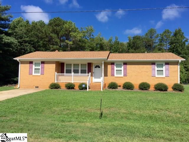 445 Sullivan Road Laurens, SC 29360 - Photo 1 of 9 Gallery Image 1