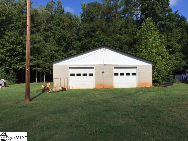 445 Sullivan Road Laurens, SC 29360 - Photo 9 of 9 Gallery Image 9