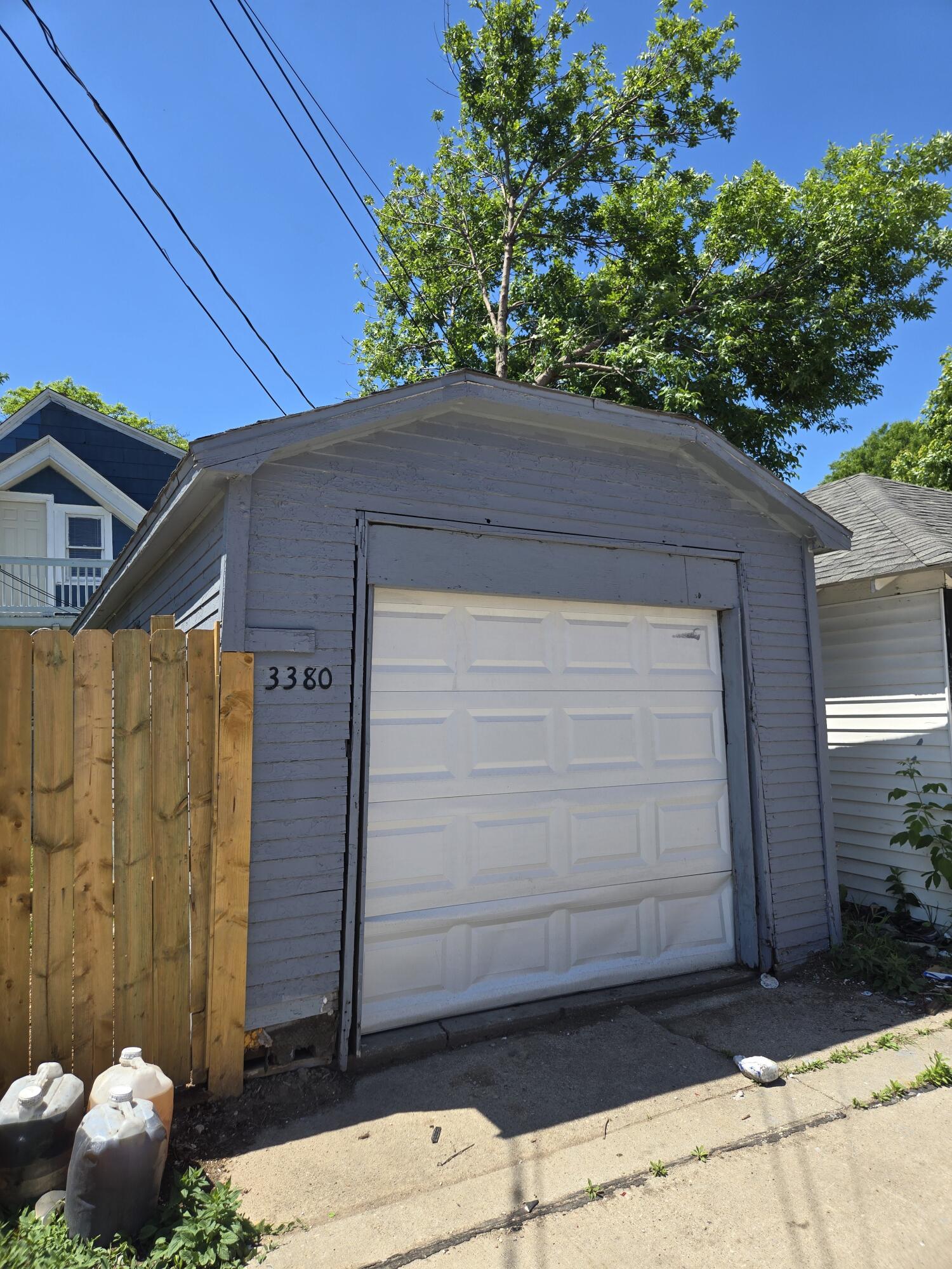 3380 North 36th Street Milwaukee, WI 53216 - Photo 27 of 27 1000059437